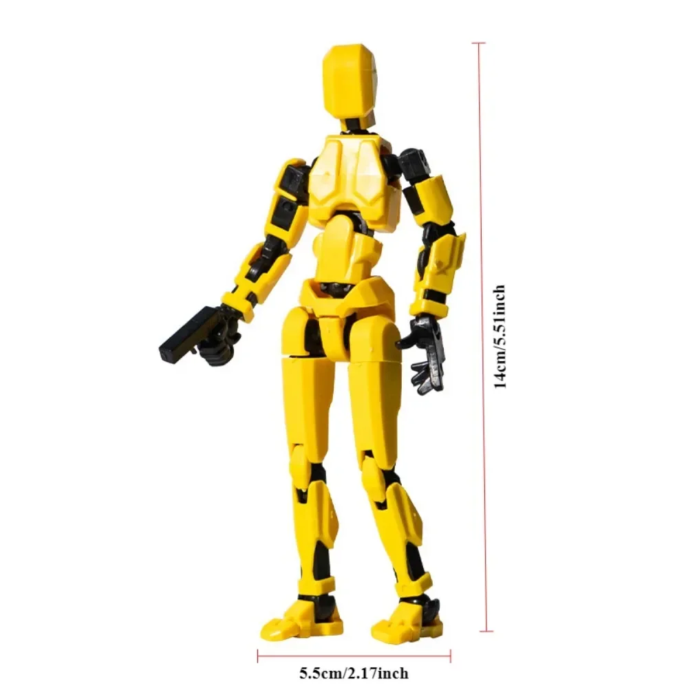 Новая супер милая подвижная кукла с несколькими шарнирами собранная в подарок