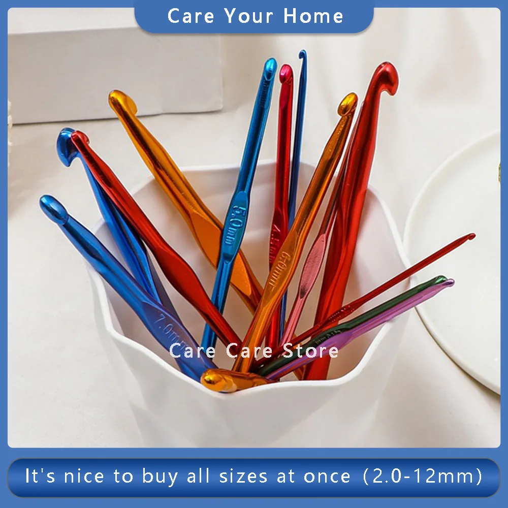 Набор крючков для вязания набор спиц бесплатная доставка | Дом и сад