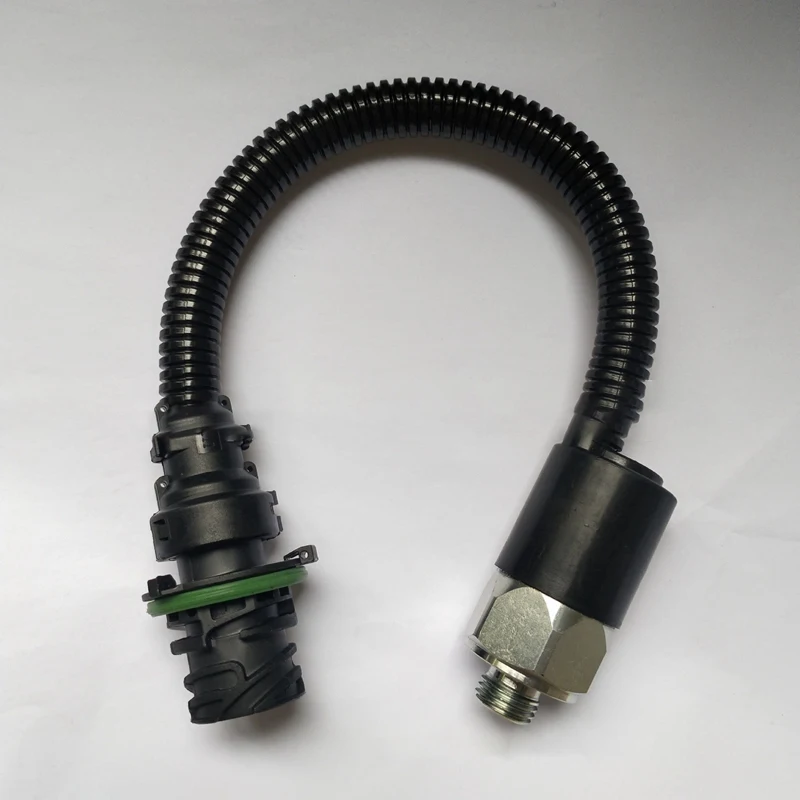 Датчик давления масла 11170090 для Volvo VOL L210E L150E L180E HL L220E L330E