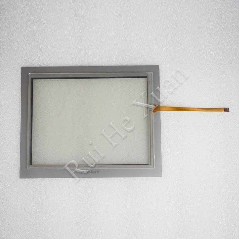 

Touch Screen Panel Digitizer+Overlay for Pro-face AST3501-T1-AF AST3501-T1-D24 AST3501-C1-AF AST3501-C1-D24 AST3501W-T1-D24