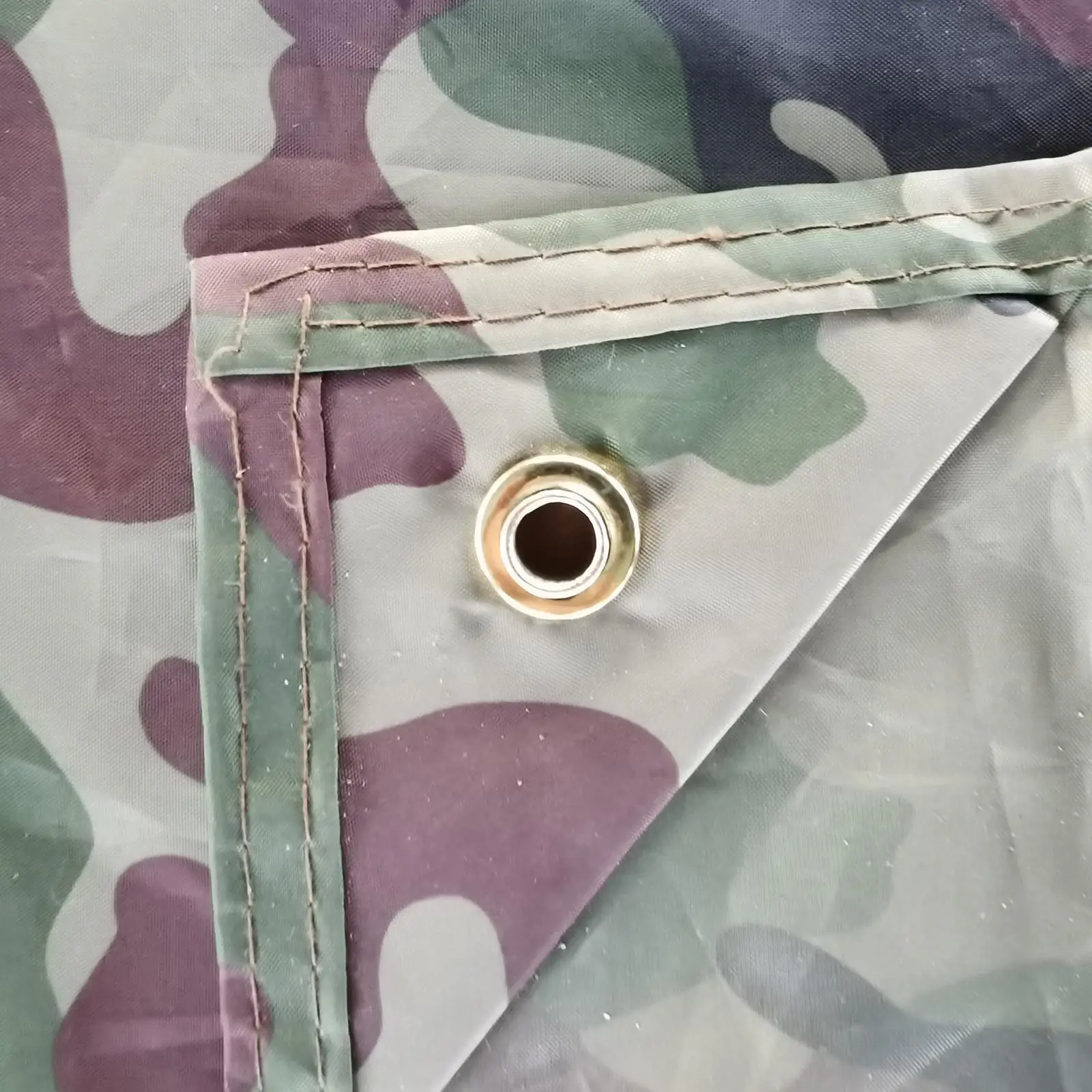 Наземный лист для пешего туризма кемпинга Брезентовая палатка следы джунглей