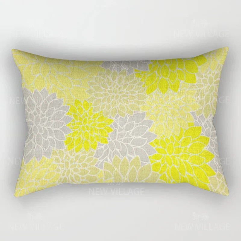 Скандинавский осенний домашний декор, 30*50, декоративная подушка, искусственный диван, Обложка 30x50 см, 40x60 40*60, бохо, винтажная мандала, Марокко