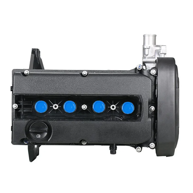 Совершенно новый автомобильный двигатель в сборе F18D4 1.8L длинный блок полная