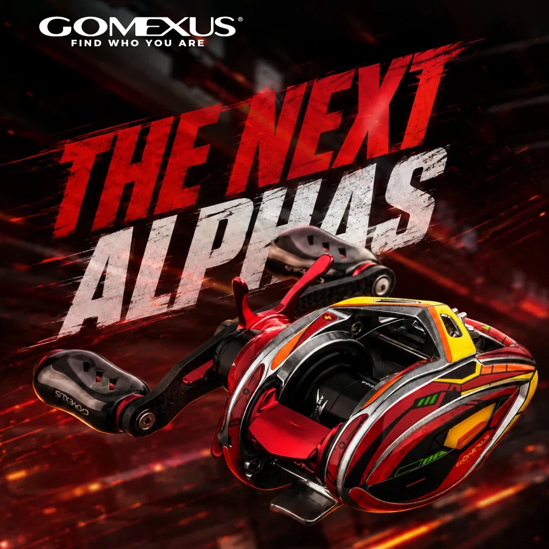 Защитная наклейка Gomexus Reel Skin для рыболовной катушки Daiwa ZILLION ALPHAS, индивидуальная обертка, защитный стикер для ловли баса, щуки, окуня (art.: 3920dbc2159b3) - 3920dbc2159b3