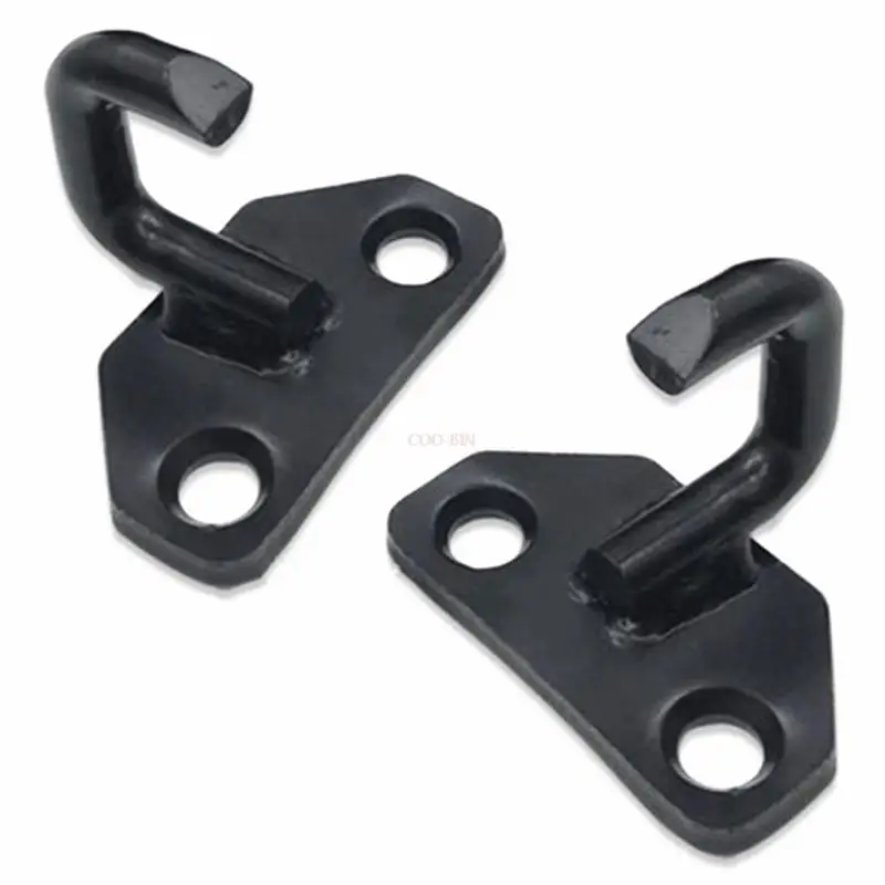 Замок для стекла экскаватора/замок передней рамы аксессуары экскаватора замок