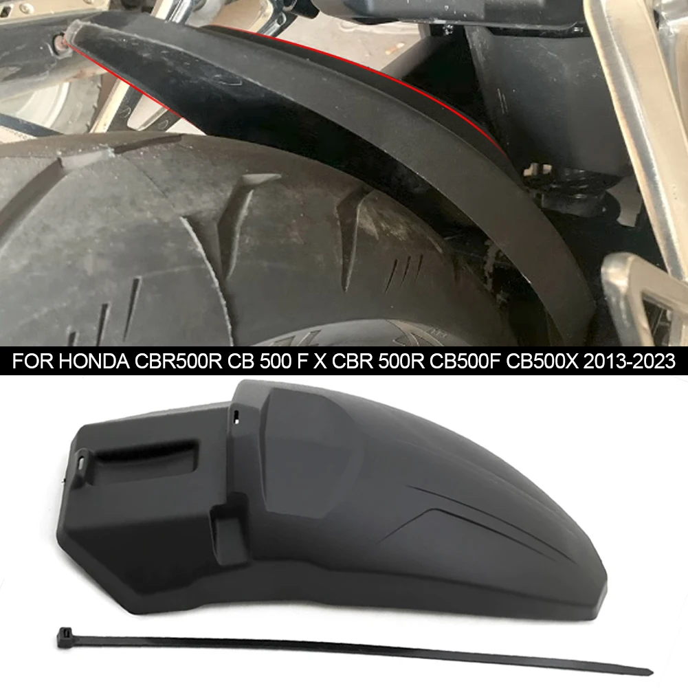 

Брызговик переднего брызговика для Honda CBR500R CB 500 F X CBR 500R CB500F CB500X 2013-2021