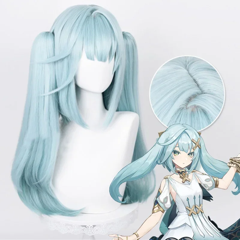 Синтетический парик Faruzan 60 см WICCON