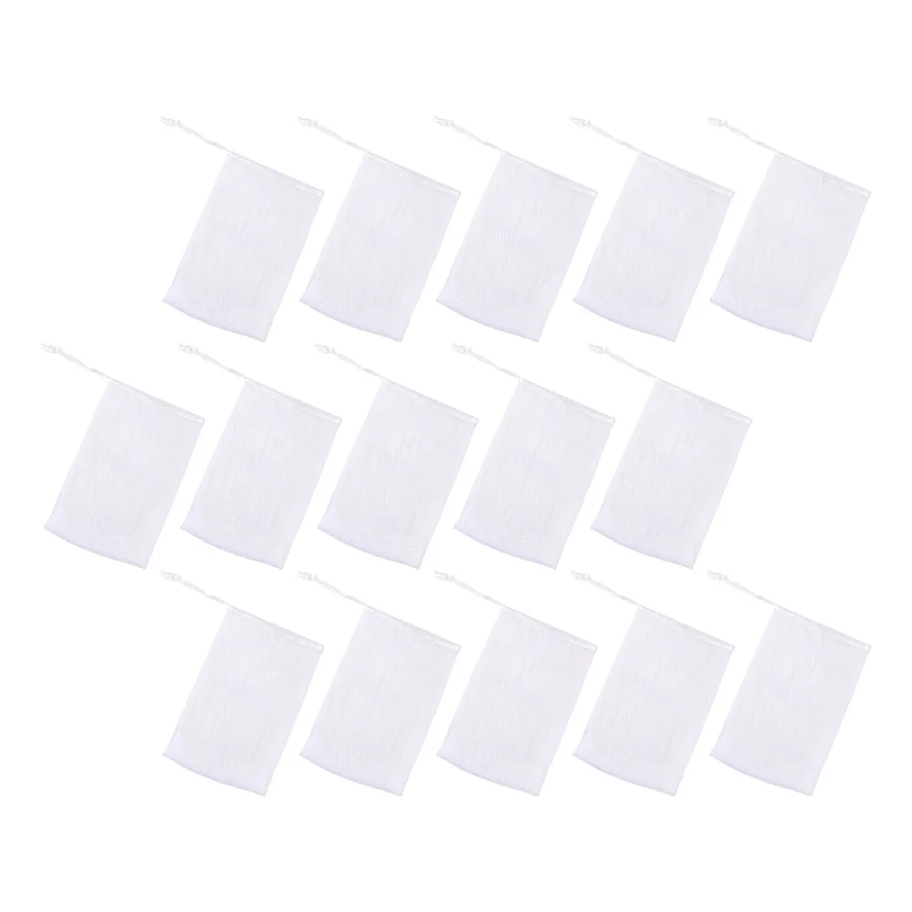 Рисунок 6 - Мешок для мыла, пенопластовый сетчатый очищающий мешок