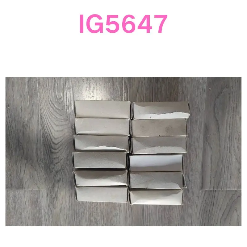 Новый датчик IG5647. Быстрая доставка.