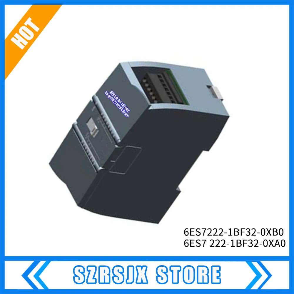 

Only Sell The Brand New Original 6ES7222-1BF32-0XB0 6ES7 222-1BF32-0XA0 6ES7 222 1BF32 0XA0