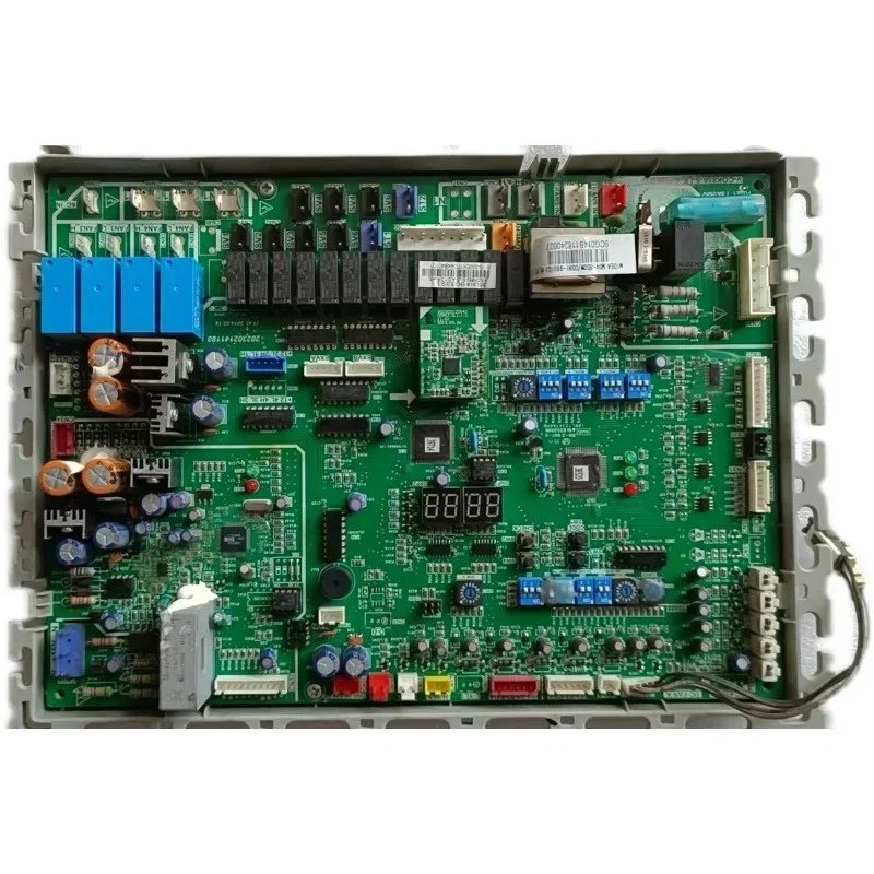 ДЛЯ центрального кондиционера V-COK850-S-LE-A MDV-850W/DSN1-980 900 Вт