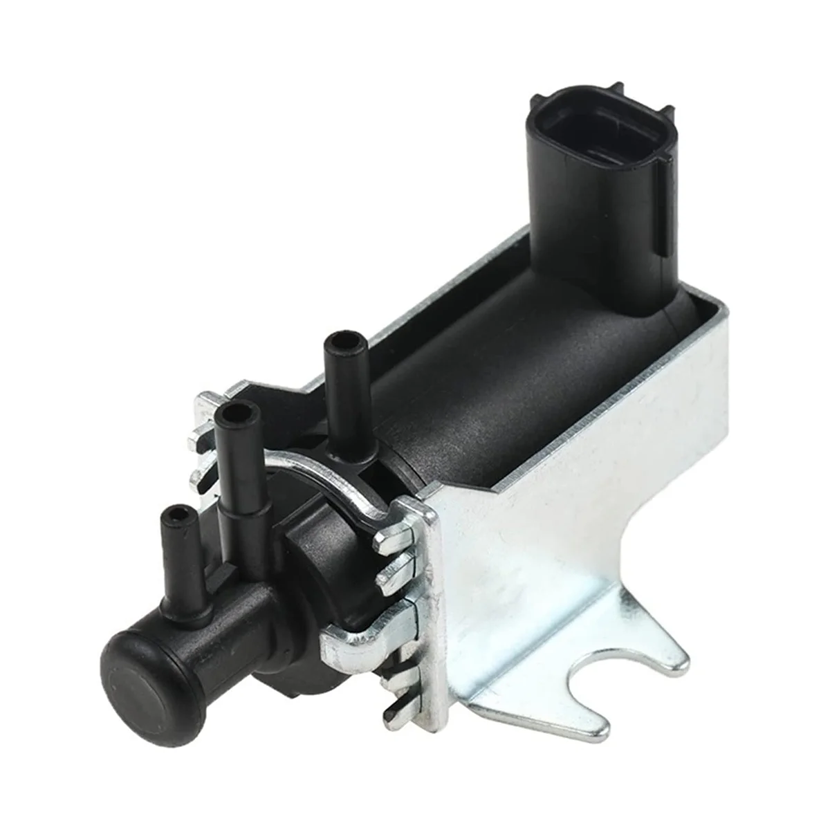 Автомобильный Соленоидный клапан с регулируемым таймером вакуумный насос для