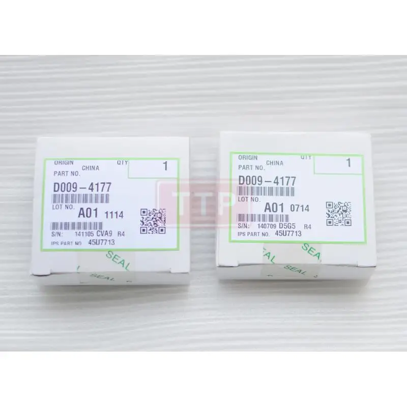 2 шт. детали для копировального аппарата Ricoh MP4000 MP5000 MP4002 | Компьютеры и офис