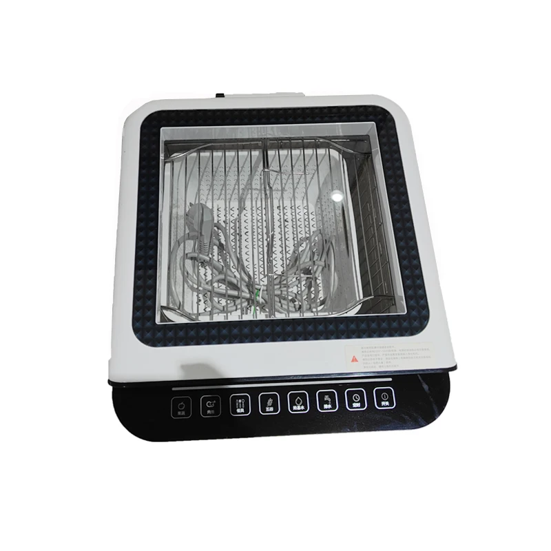 Революционная высокоэффективная пищевая детоксикационная мойка для овощей Aojie