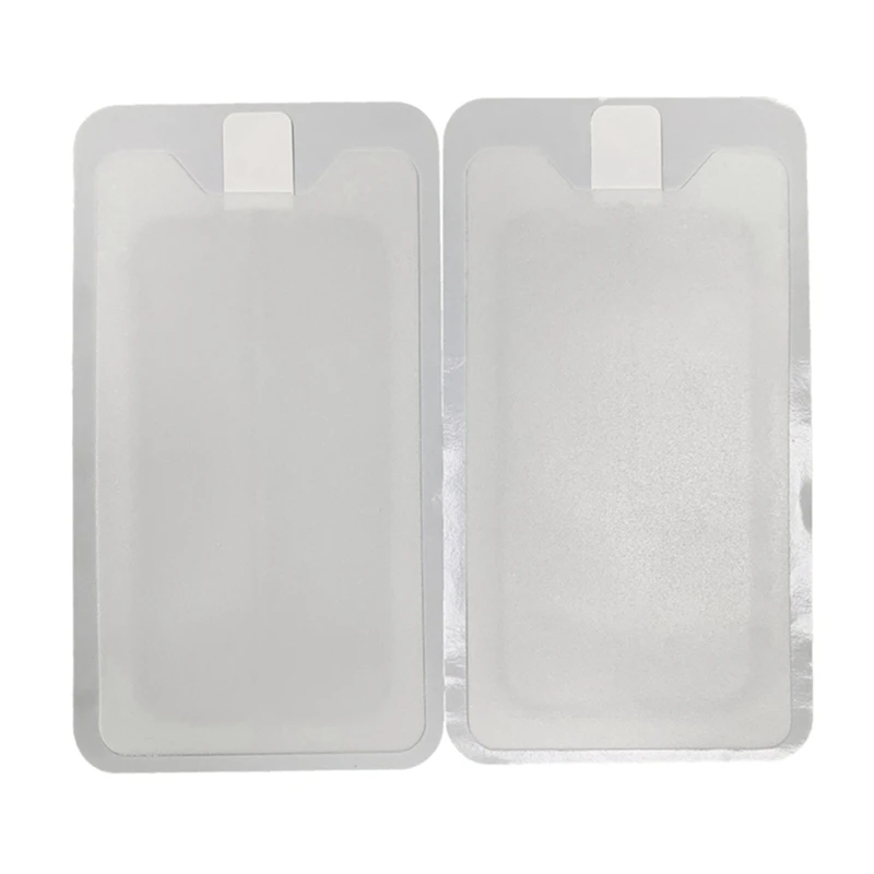 LICG ESU-JB01 Монополярная пластина ESU для взрослых профессиональный одноразовый лист