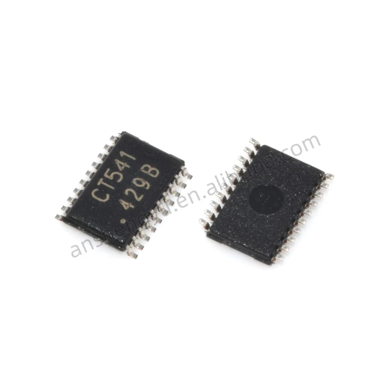 

Новые оригинальные интегральные схемы tc74vhct541afкет TC74VHCT541 IC VSSOP20