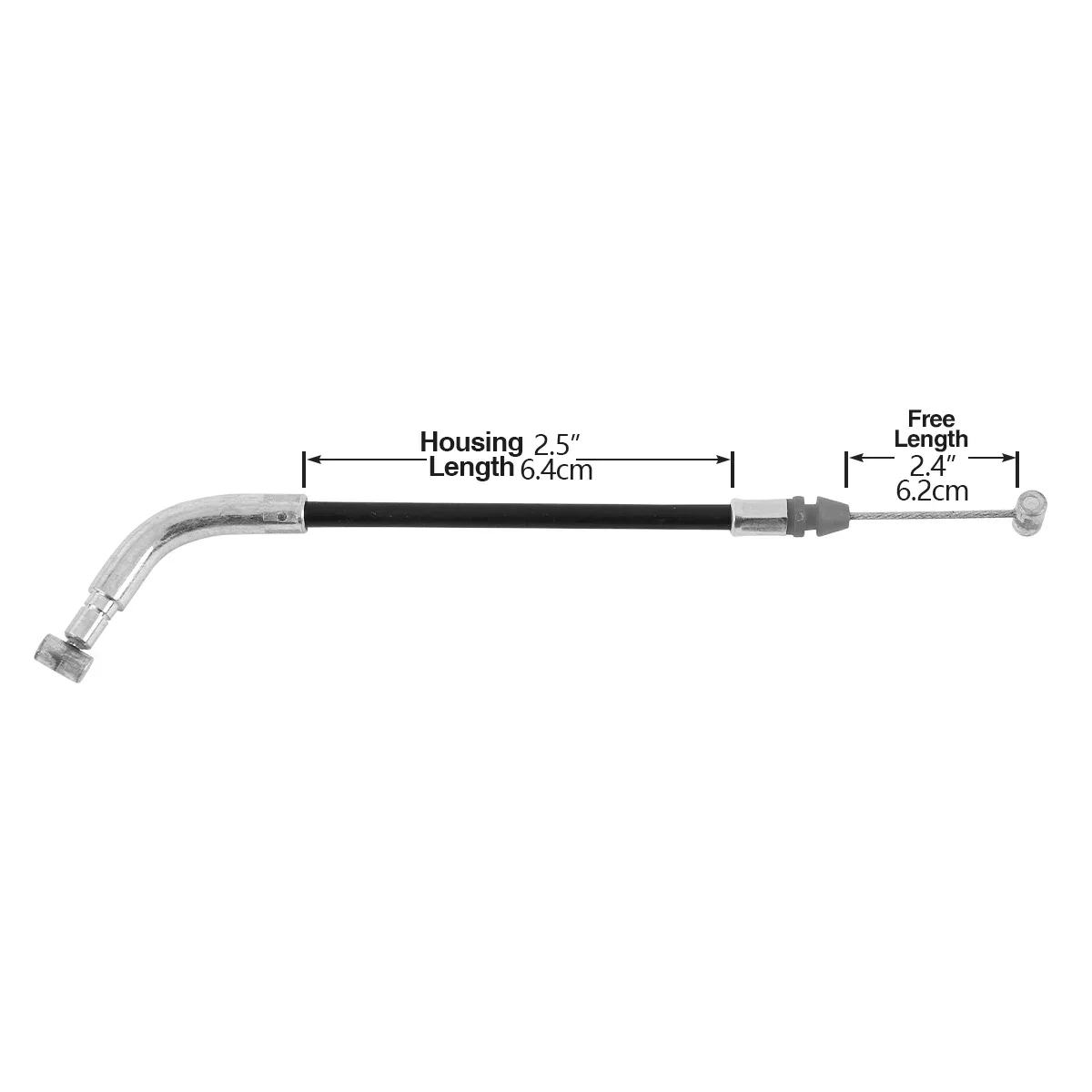 Черные Запчасти для мотоциклов Hyosung Aquila GV250 GV 250 кабель защелки сиденья