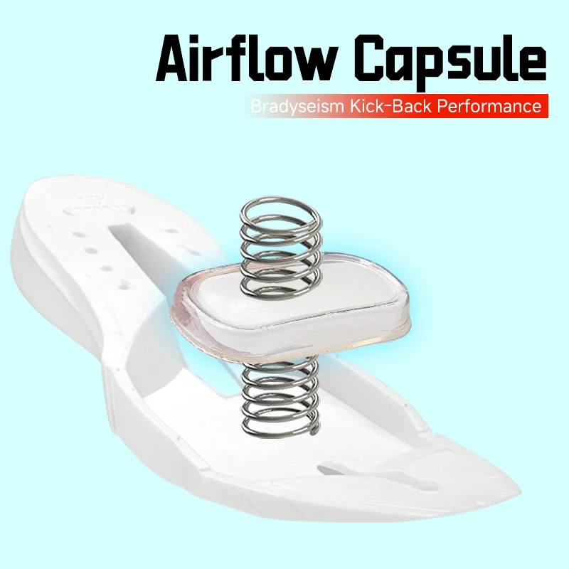 IRUNSVAN Нейлоновые кроссовки для бега по пересеченной местности мужские новинка 2024