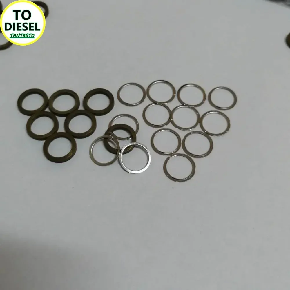 

Комплект для ремонта клапана инжектора дизельного топлива F00VC99002, 200 шт., для оригинального сальника F 00V C99 002