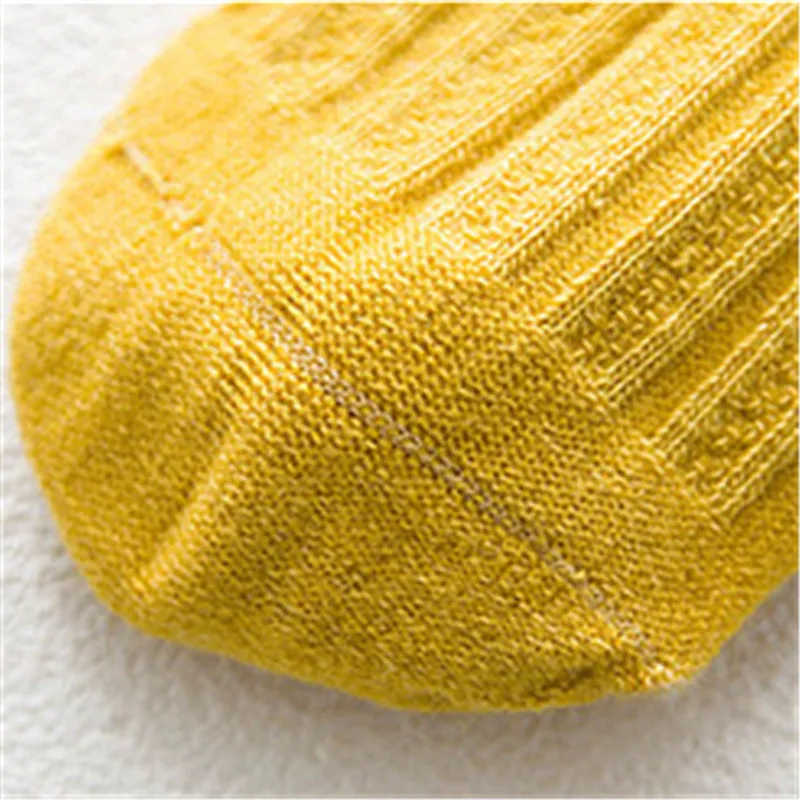 Гольфы с кружевом для девочек хлопковые гетры оборками принцессы несколько