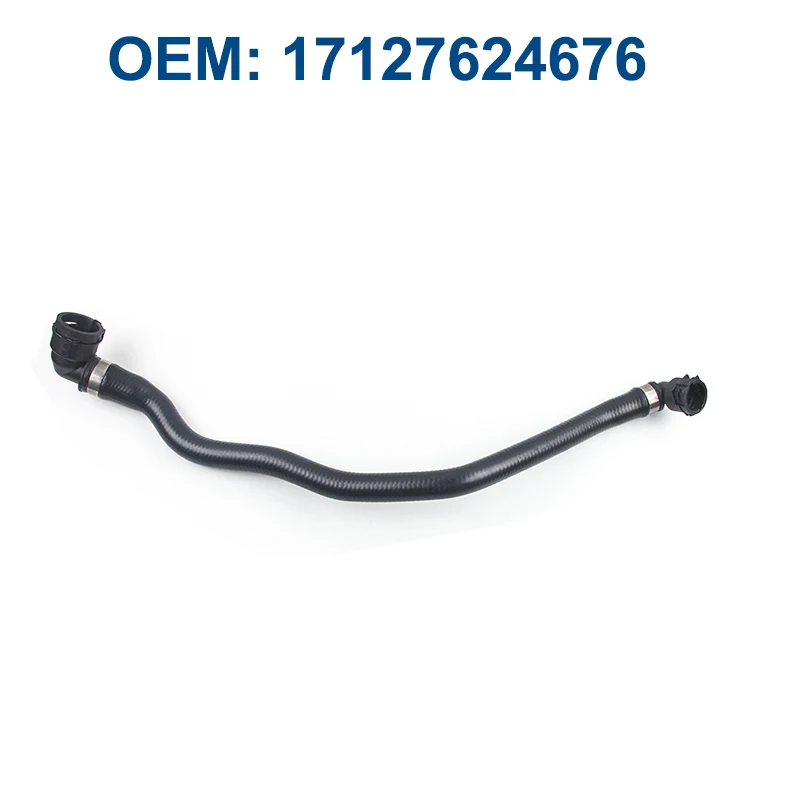 

New 17127624676 Coolant Hoses Water Cooling Pipe for BWM 3' F30 F31 F32 F33 F34 GT F35 F36 328i N20 1' F20 125i 220i F21 F22 F23