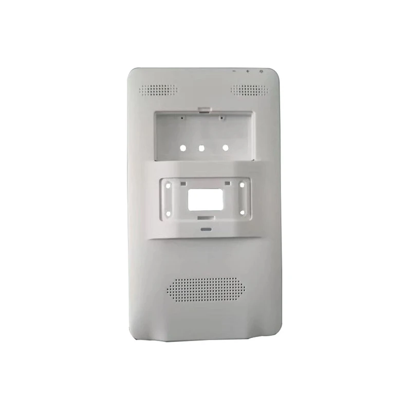 

OEM Plastic Electric Power Adaptor Parts by Injection Mould Mold Tool
