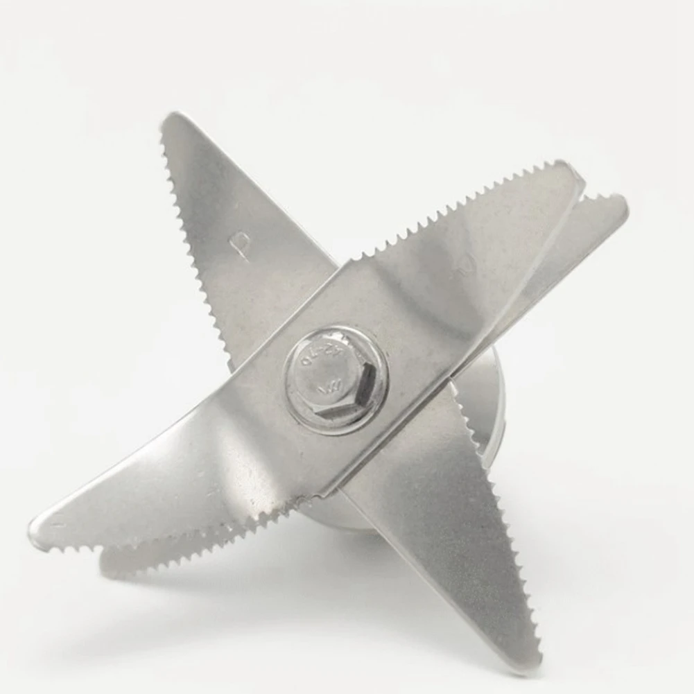 Соковыжималка из нержавеющей стали 767 лезвия для льда блендер 6 лезвий ножи нож