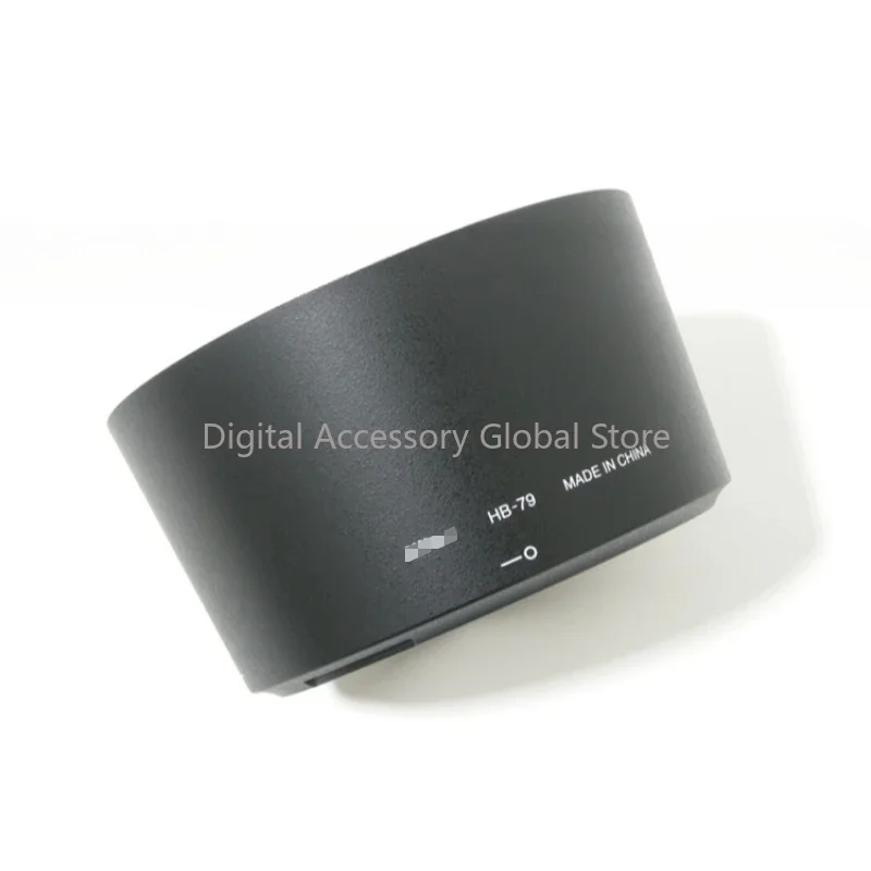 Передняя бленда HB-79 для объектива камеры Nikon AF-S NIKKOR 105 мм F1.4E ED (82 мм)