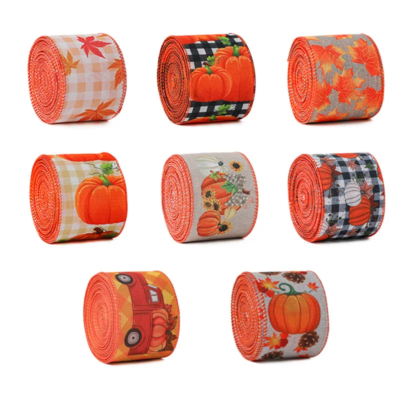 Packaging Decorative Ribbons