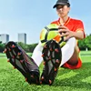 Football Training Sneakers for men 6