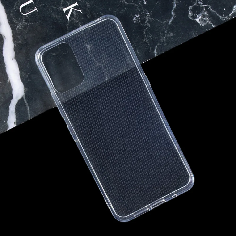 Для UMIDIGI Power 5s 6 53 &quot2021 Power5s силиконовый смартфон телефон защитный чехол из мягкого