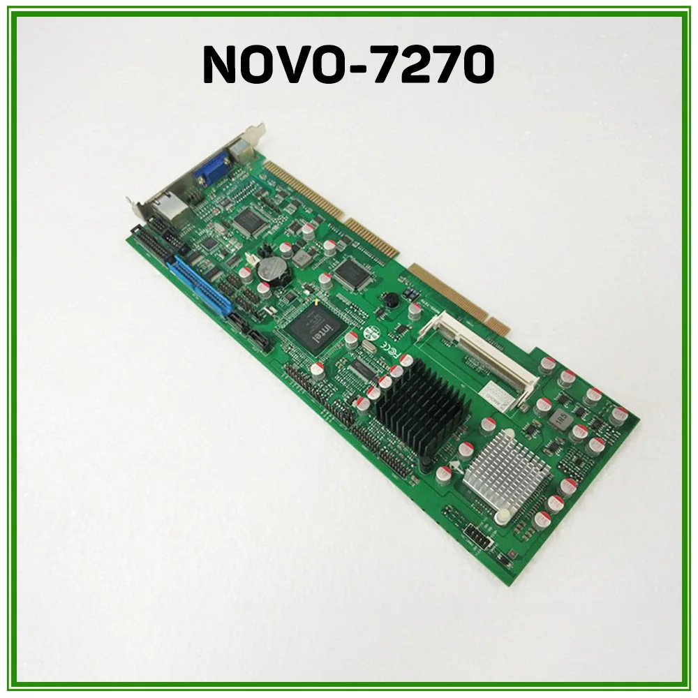 Оригинальная материнская плата с низким энергопотреблением