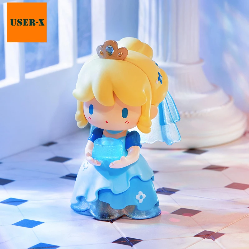 Семейная серия со сказочными сказками для детской кроватки милая кукла аниме