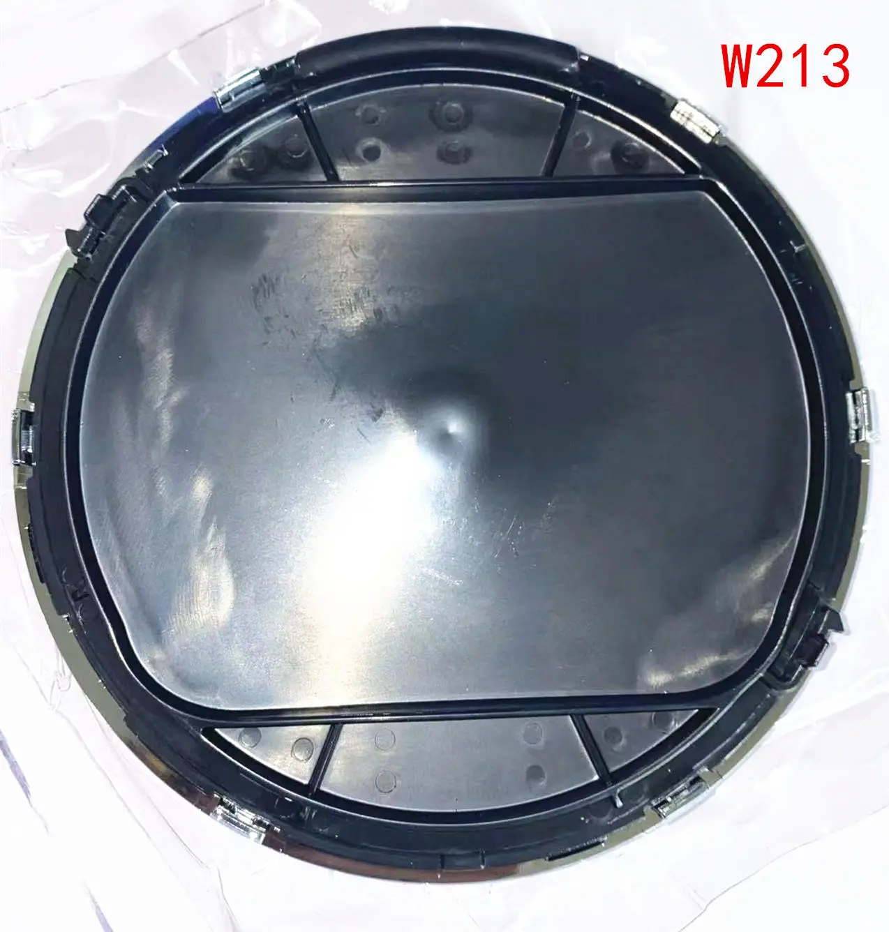 

3D Emblem Kit For w213 Grille Center Emblem Badge