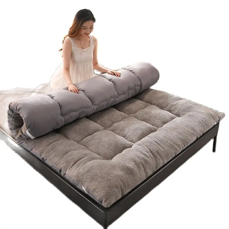 Складные матрасы-татами