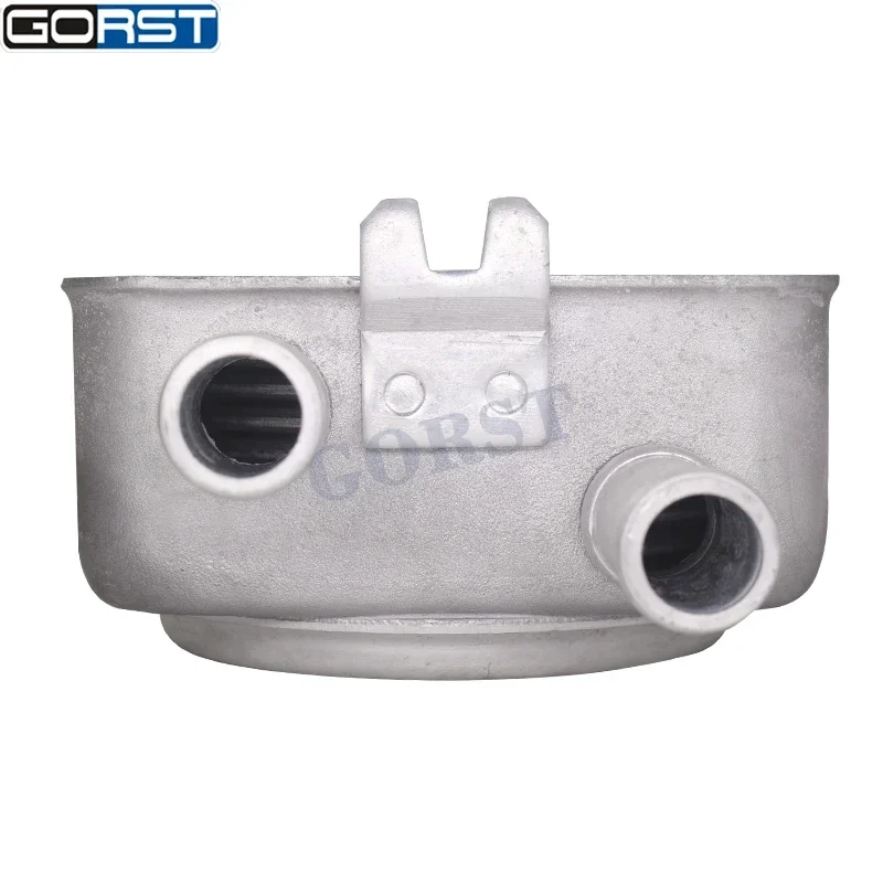 Масляный радиатор двигателя 26410-2G000 для Hyundai Kia Sonata Tucson Optima 2.0L 2.4L 2006-2015 26410-25402 26410-2G100