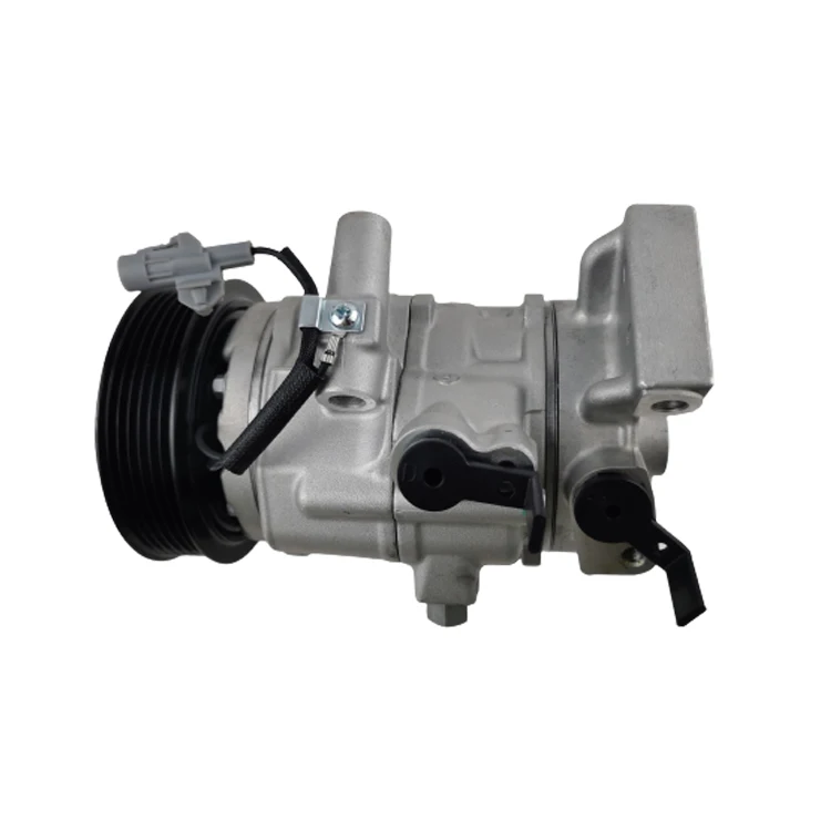 

Wholesales competitive high quality OEM supplier air conditioner system ac compressor for alfa romeo