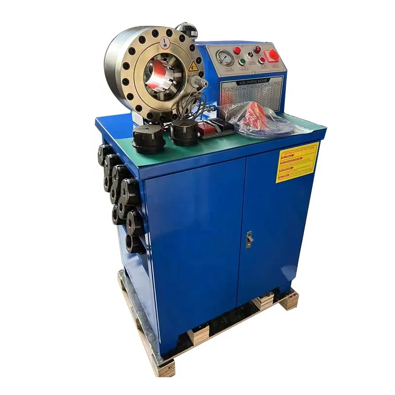 Станок для изготовления резиновых прижимных лапок голубые Пружинные