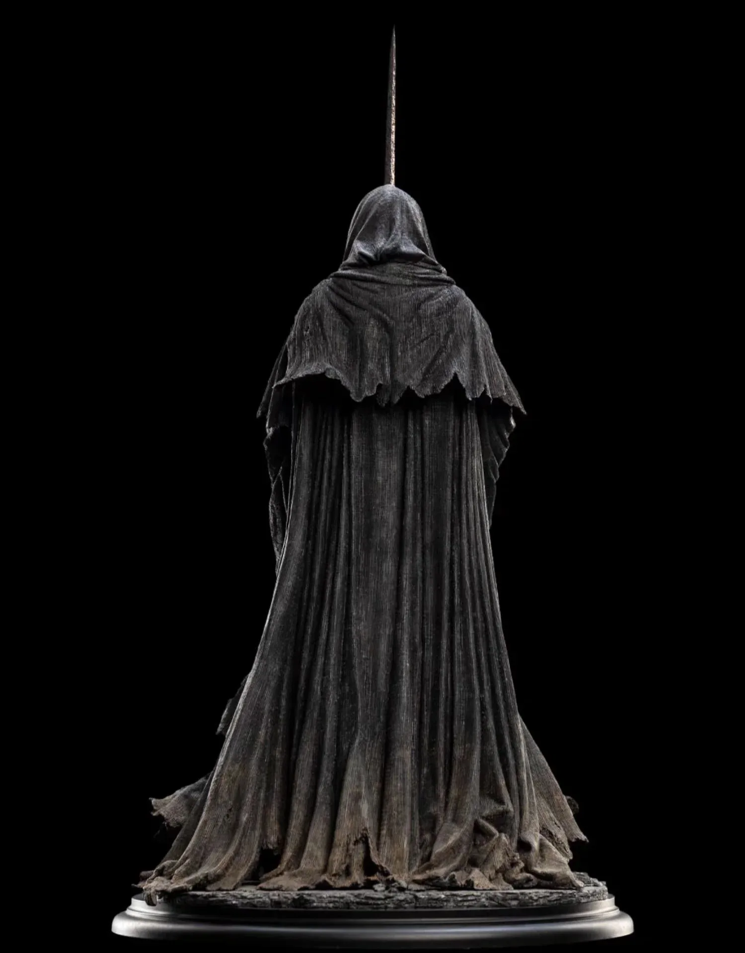 Nazgul Ringwraith в Властелин Колец экшн-Фигурки игрушки модели крутая коллекция 30 см