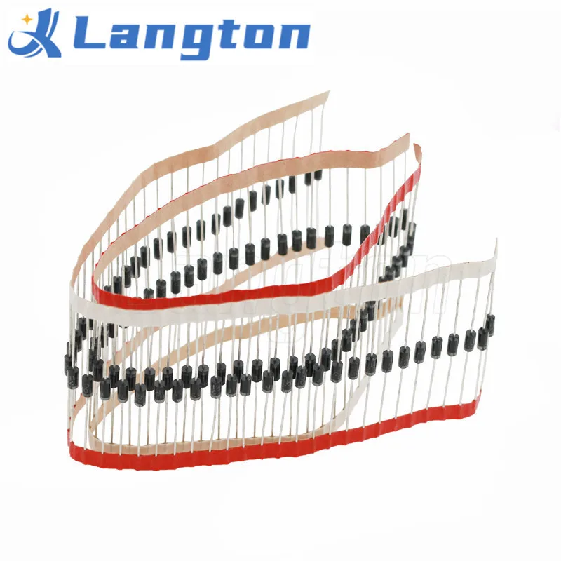 10 шт. SF14 SF24 SF34 SF54 SF16 SF26 SF36 SF56 SF18 SF28 SF38 SF58 DIP diode 400/600V 1A2A3A5A