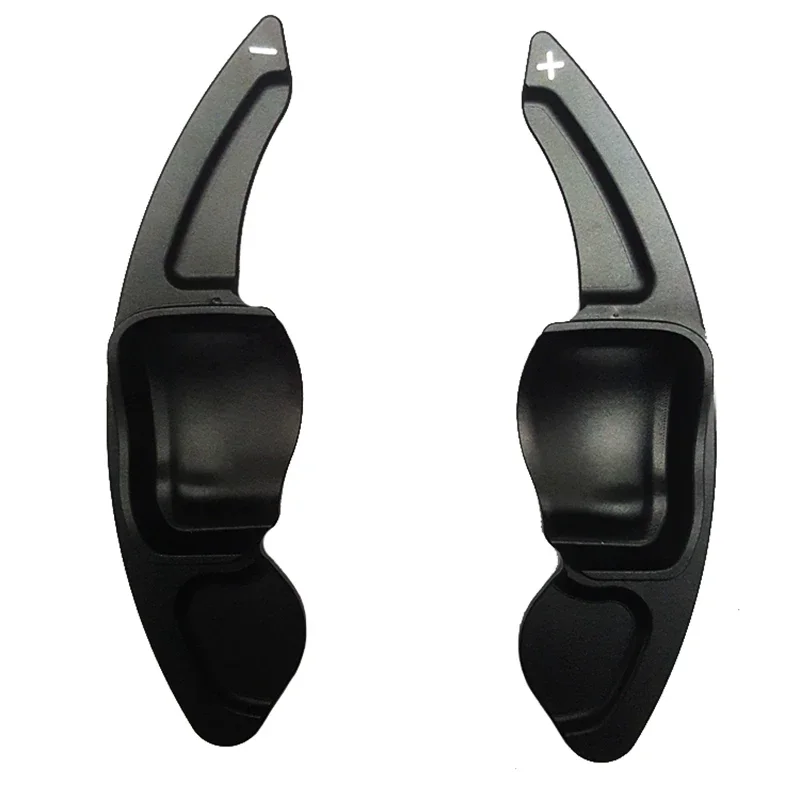 Для VW Tiguan Golf5 Golf6 MK5 MK6 Jetta GTI R20 R36 весло для рулевого колеса автомобиля расширенное