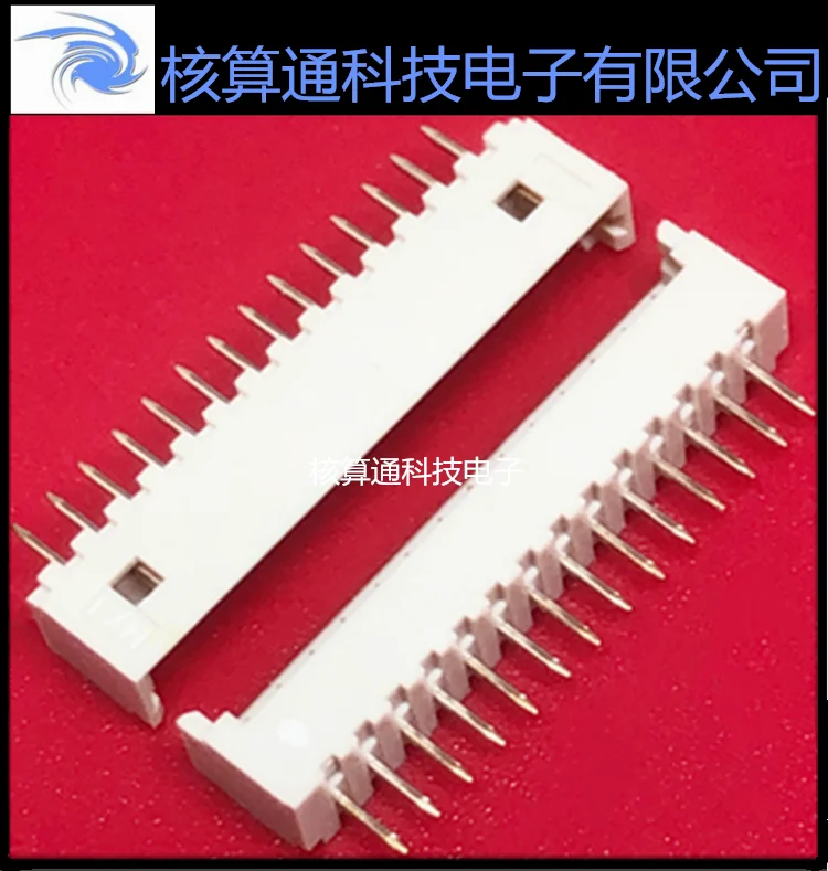 

Free shipping 0530471410 530471410 53047-1410 14P 1.25mm 10PCS