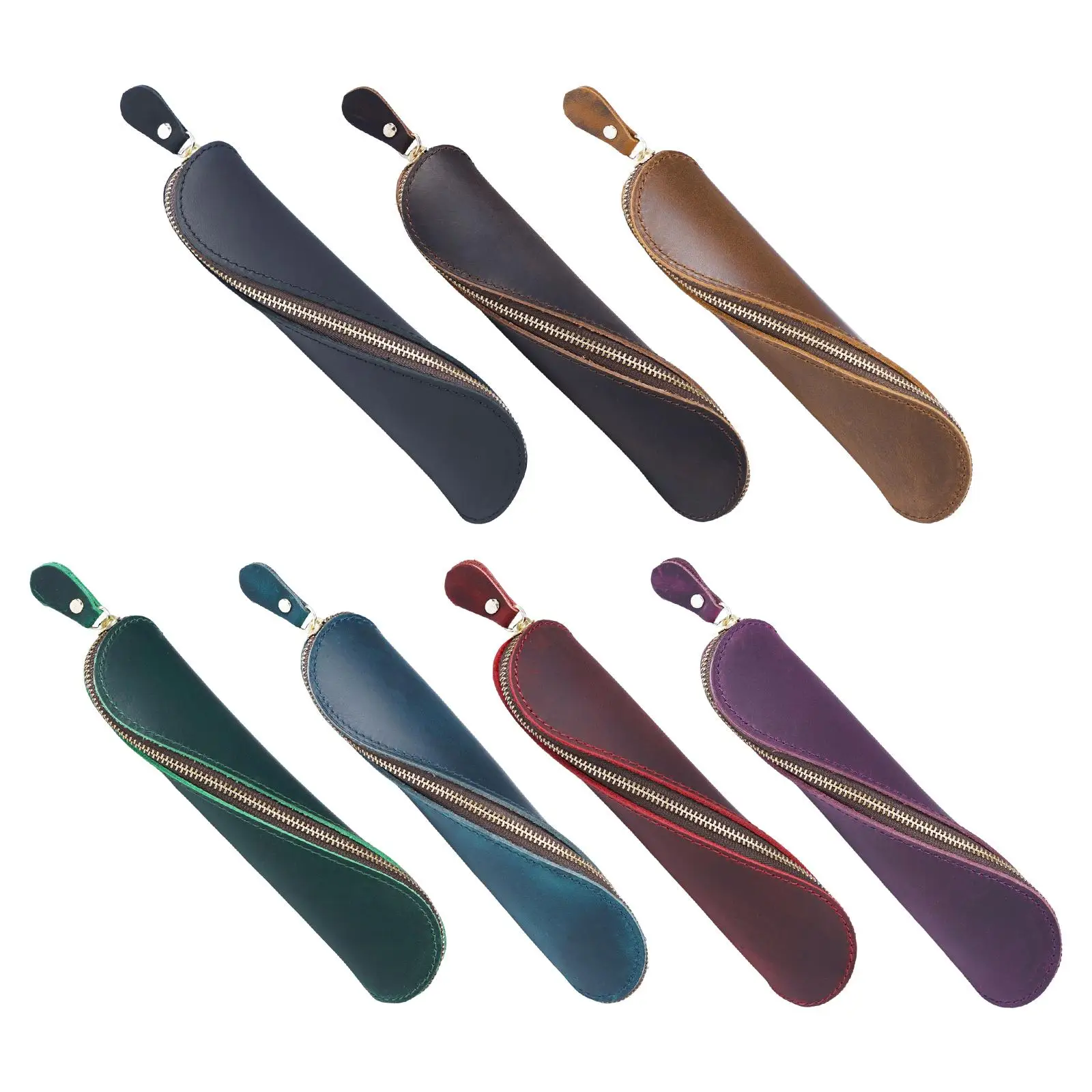 

Женская сумка-карандаш на молнии, органайзер для хранения, стационарный чехол, чехол-карандаш, держатель, сумка-кошелек для домашнего путеш...