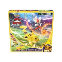 new pokemon cards anime characters ptcg board game cards collection playing games adult party game
