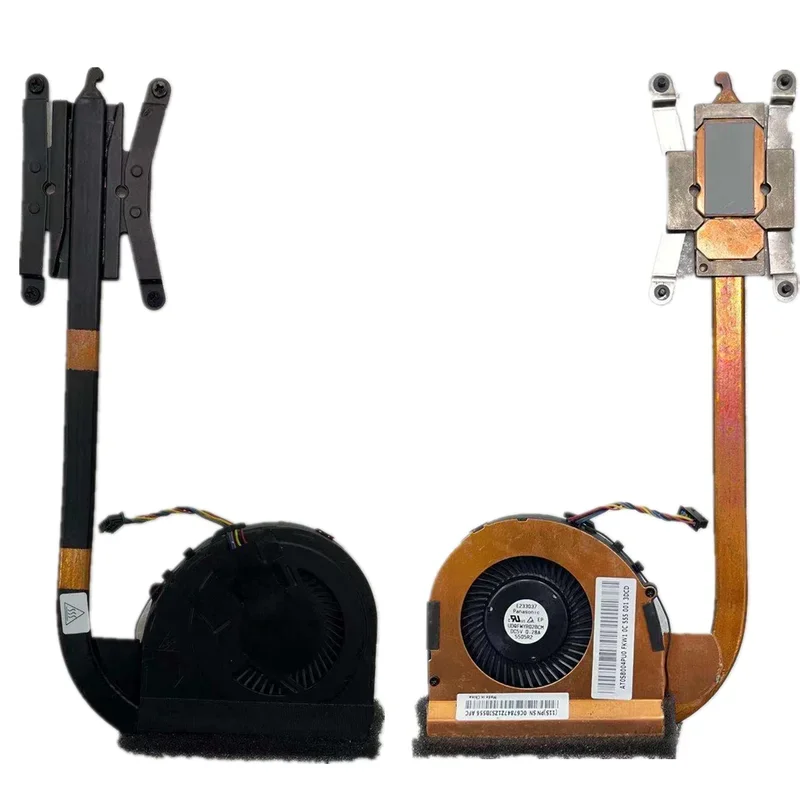 Новый оригинальный вентилятор охлаждения процессора радиатор кулер для Lenovo ThinkPad