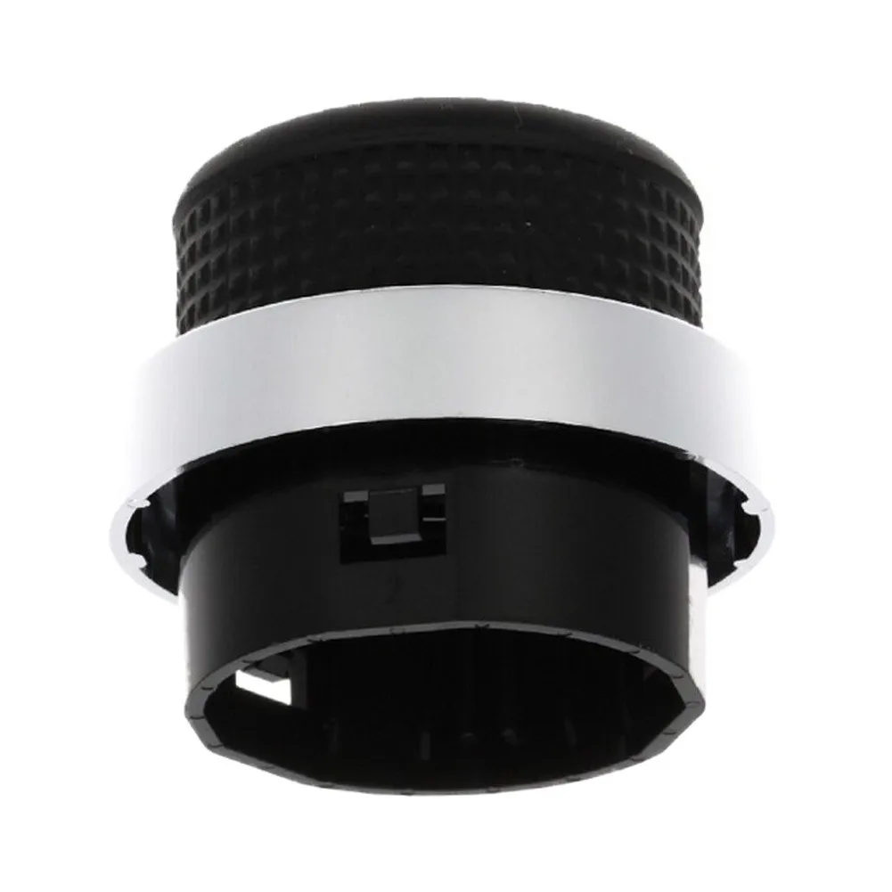 Фото Ручка управления радио OEM, совместимая с Chevrolet Impala 2014-2020, прямая замена 84175369, без программирования. №2