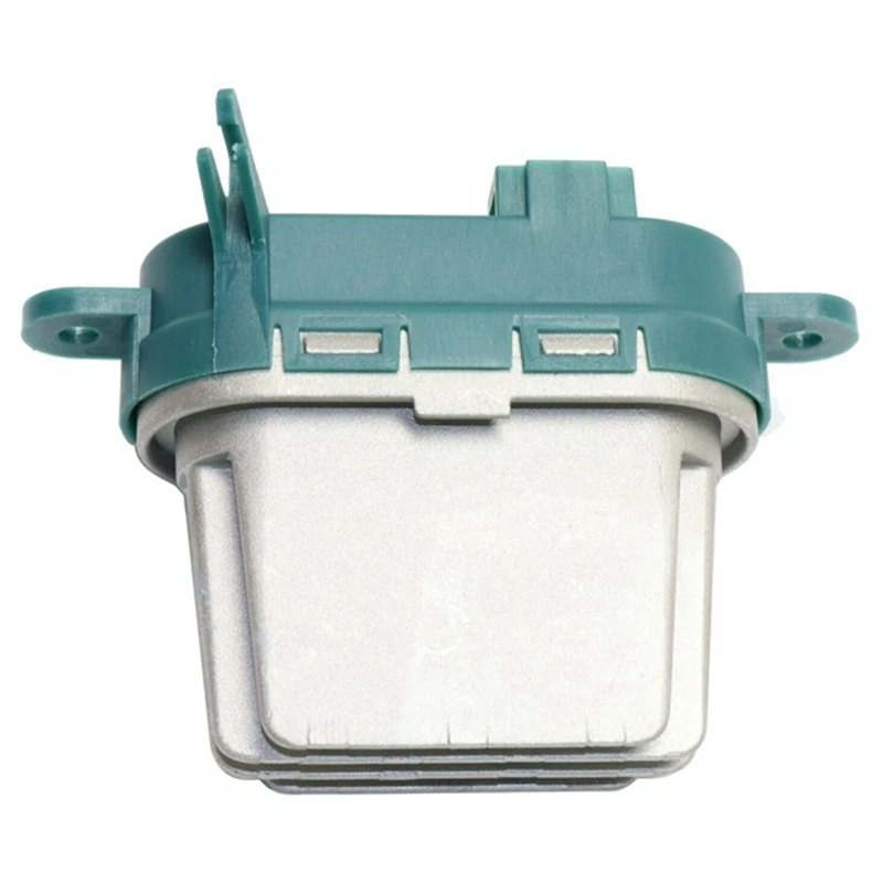 

Auto Parts Accessories Kits Heater Blower Fan Motor Resistor For Q7 2010-2014 For VW 7L0907521B 7L0907521