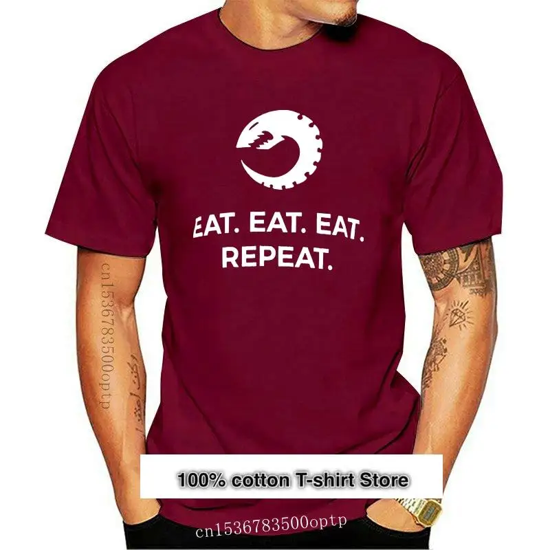 Camiseta de xanos alien, camisa de 40k, wh40k, wh40k, tiranid, tyranids