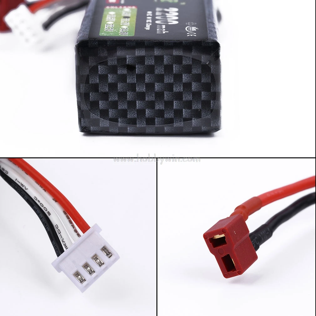 Лев мощность 11 1 V 2200mAh 35C LiPO батарея T вилка RC модель Lipoly блок питания | Игрушки и