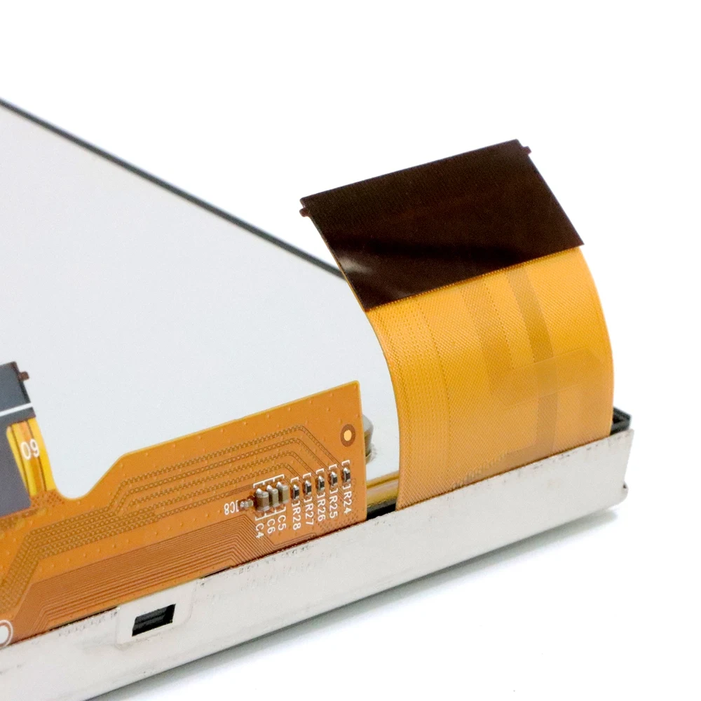 8 4-дюймовый сенсорный экран TDO-XGA084 для Jeep Grand Cherokee 2018-2022 гг. автомобильный дисплей